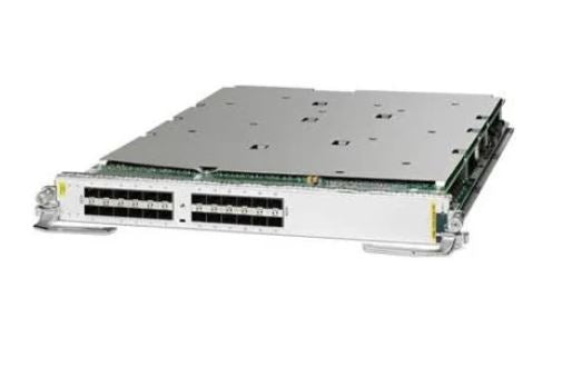 Cisco A9K-24X10GE-SE 服務邊緣最佳化線路卡 F/S |新工廠落成 主圖