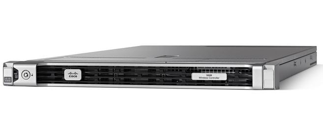 Cisco AIR-CT5520-K9 5520 Wireless Network Controller New | NEW FACTORY SEALED