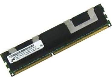 Micron MTA18ASF2G72PDZ-2G6 16 Go PC4-21300 DDR4-2666 MHz 2Rx8 ECC Mémoire | UTILISÉ