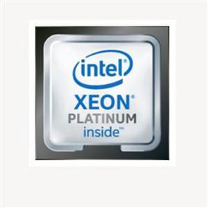 仅 HPE P49607-B21 Xeon Platinum 8480+ 2.0GHz 56 核处理器 |用过的