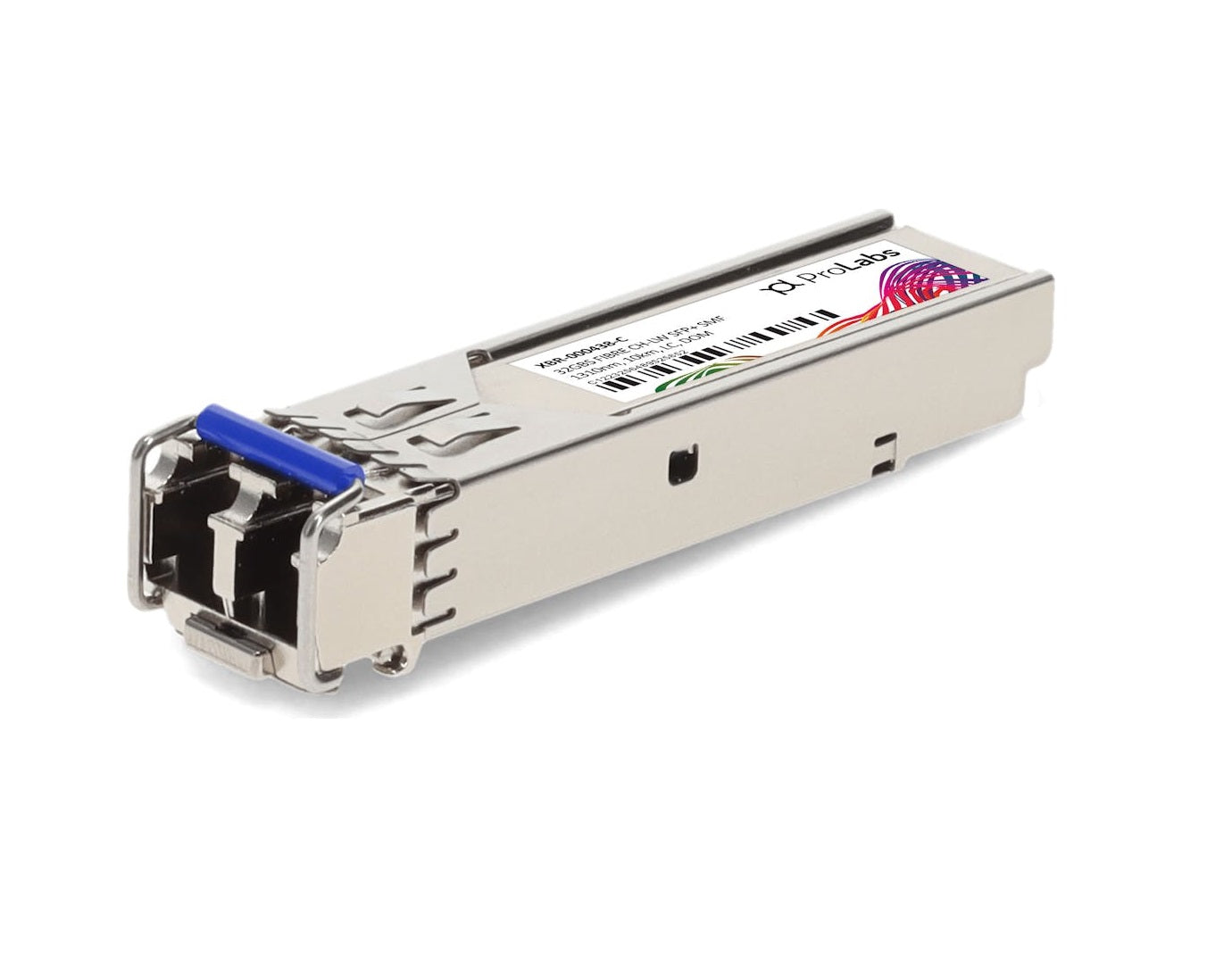 Brocade XBR-000438 1310NM 32Gbps FC-LW SFP+ Transceiver Hauptbild