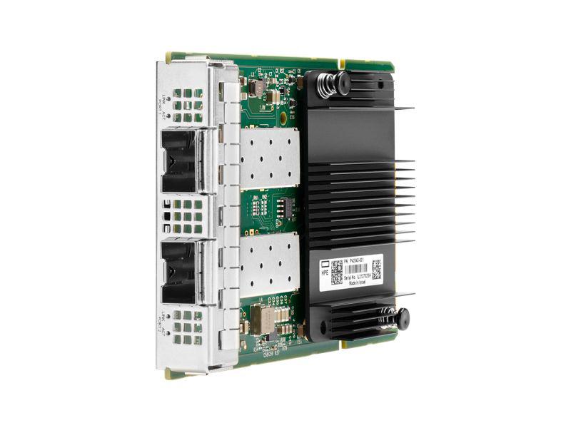 HPE P42041-B21 Mellanox MCX631432AS-ADAI Eth 10/25Gb 2-port SFP28 OCP3 Adapter | USED