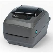 Zebra GX43-102410-000 Imprimante d'étiquettes thermique USB Ethernet série POS | UTILISÉ