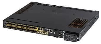 Cisco IE-9320-24T4X-A Catalyst IE9300 Ethernet Switch 24 Ports GE | NEW FACTORY SEALED