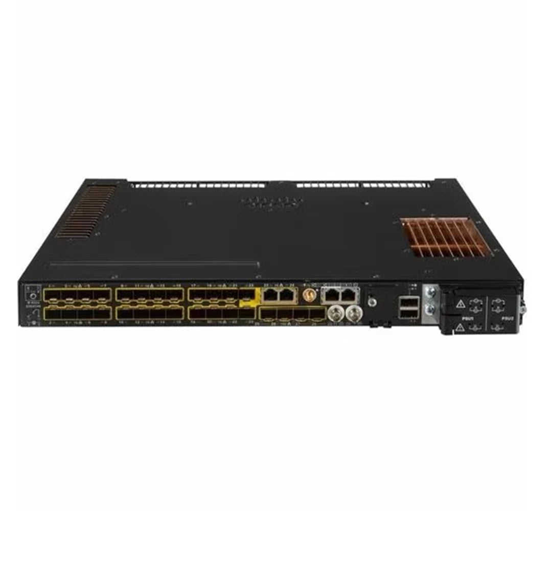 Cisco IE-9320-22S2C4X-A Catalyst IE9300 Ethernet Switch | USED