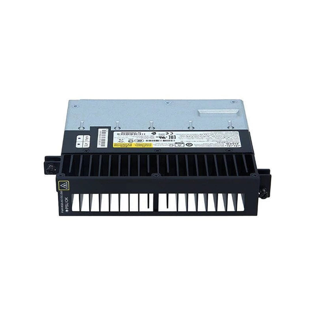 適用於 Catalyst IE9300 堅固型系列的思科 PWR-RGD-AC-DC-400 400 瓦交流/直流電源模組 |用過的