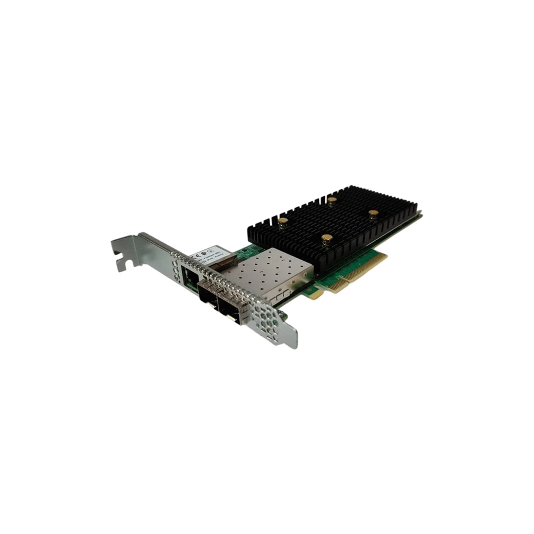 HPE P26967-B21 Pensando 分散式服務平台 DSC-25 企業 10/25Gb 2 埠 SFP28 卡 |全新