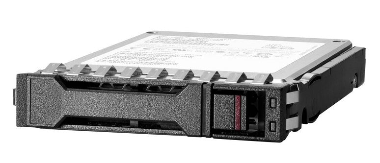 Hpe P40432-B21 300GB 10K 2.5 Inch SAS-12Gbps Mission Critical BC Hdd | USED Main image