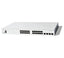 Cisco C1200-24FP-4X Catalyst 1200 24 Ports Smart Rack-mountable Switch New | NEW FACTORY SEALED