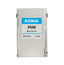 Kioxia SDFUR75DAB01T 1,92 To SAS 12 Gbit/s 512e 2,5 pouces Série PM6 SSD Dell OEM | UTILISÉ