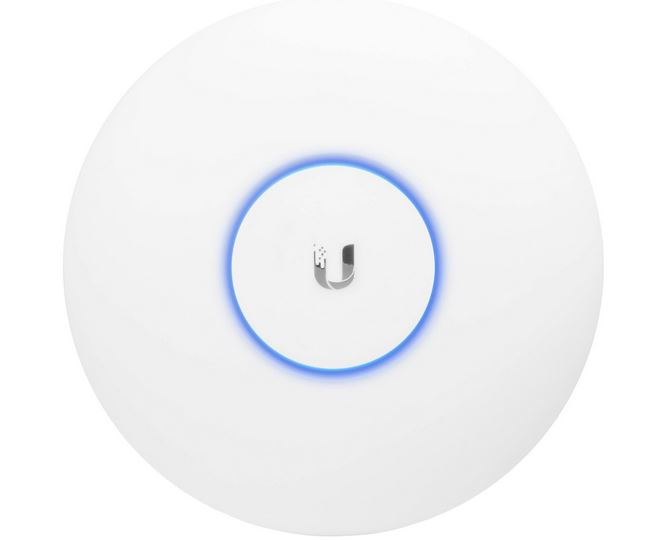 Ubiquiti UAP-AC-PRO-US UniFi Uap AC Pro Access Point Ref | USED Main image