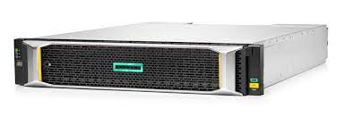 HPE R0Q80B Modular Smart Array 2062 16Gb Fibre Channel SFF Storage | NEW SEALED