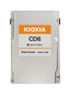 Kioxia SDFSU81GEB02T CD6-R 15.36TB 2.5inch PCIe 4.0 (NVMe) SSD | USED