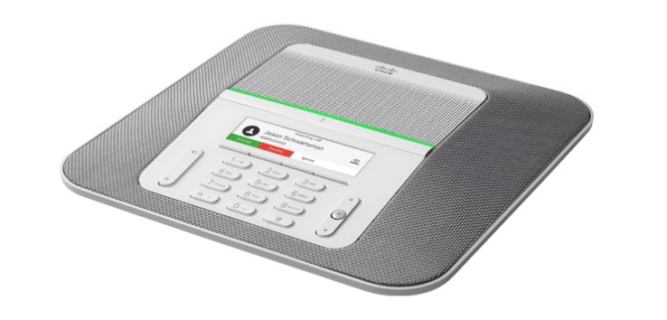 Conférence IP Cisco CP-8832-K9 Téléphone VoIP de conférence 8832 Réf | UTILISÉ Image principale