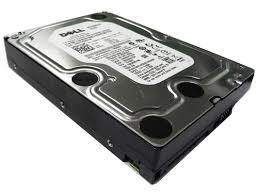 Refurbished | Seagate Barracuda ST2000DM001 2TB 7200RPM SATA 6Gb/S 3.5inch HDD Refurbished Dell OEM