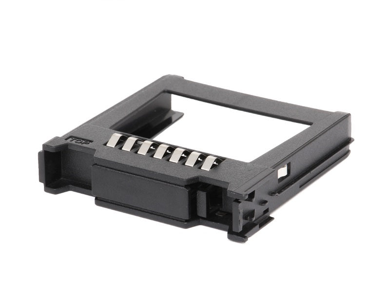 Dell MNWMW 2.5" Khay đựng ổ cứng trống | Đã qua sử dụng Hình ảnh chính