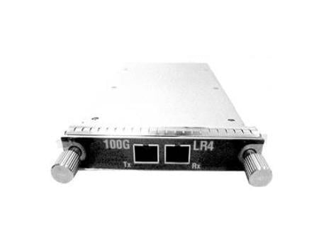 Cisco ONS-CC-100G-LR4 100 GE Single-Rate CFP - 1 x LC 100GBase-LR4 Network Main image