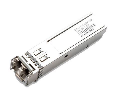 Mô-đun thu phát Cisco ONS-SE-G2F-SX SFP (Mini-GBIC) 1000BASE-SX ref | ĐÃ SỬ DỤNG Hình ảnh chính