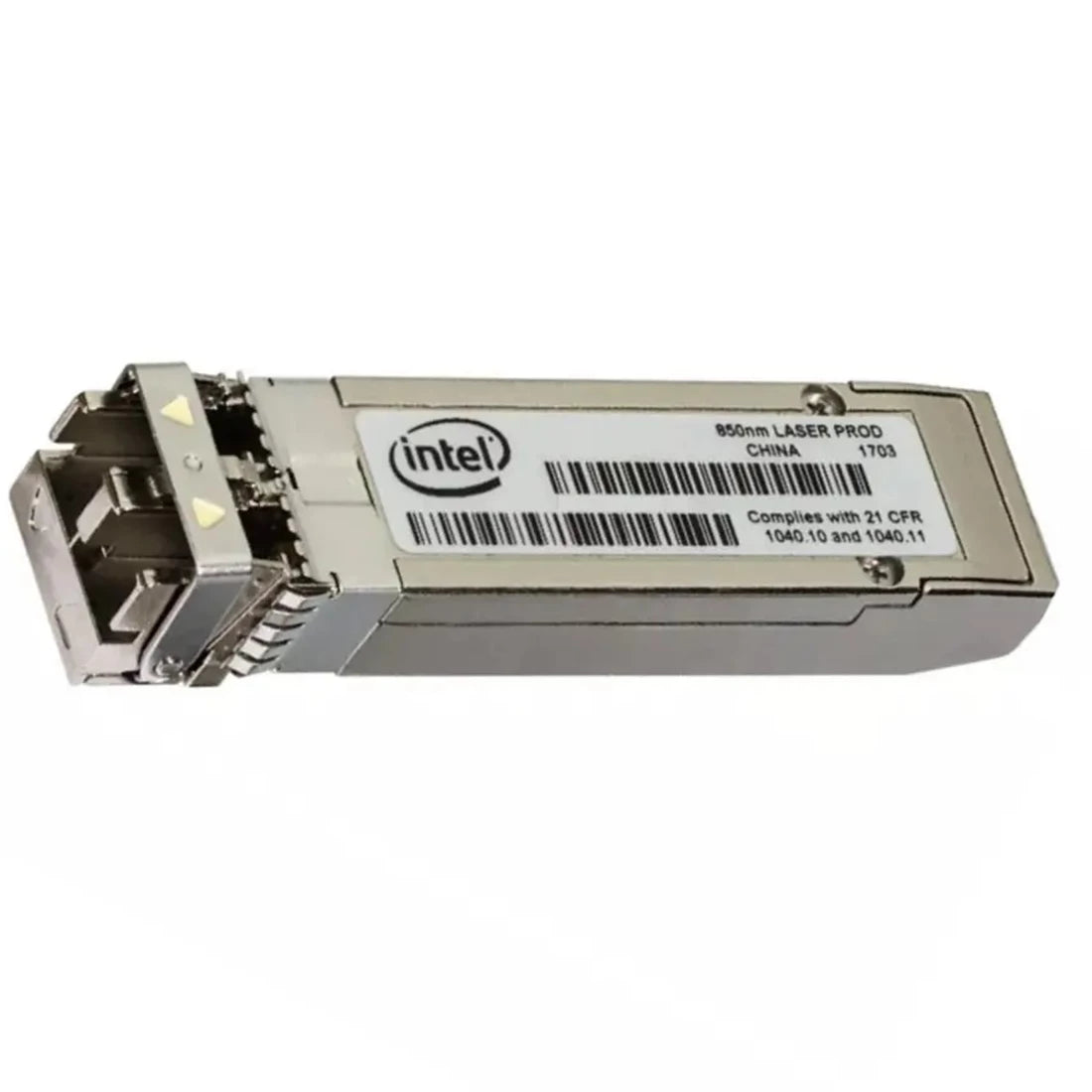 Intel FTLF8536P5BNL-IT Ethernet SFP28 SR Optical Transceiver 主圖