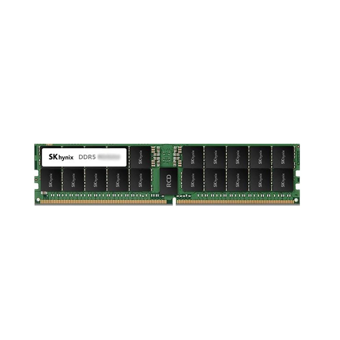 Hynix HMCG78AGBRA188N 16GB DDR5 5600MT/s PC5-44800 CL46 ECC Bộ nhớ Mới | THƯƠNG HIỆU MỚI