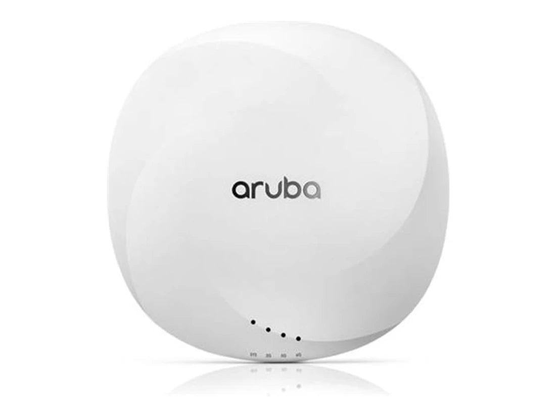 HPE S1G50A Aruba AP-634-US Tri-radio 2x2:2 Wi-Fi 6E Ăng-ten ngoài Campus AP | ĐÃ SỬ DỤNG