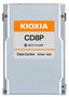Kioxia KCD8XPUG1T92 1.92TB Read Intensive PCI-e 5.0 X4 SIE 2.5inch SSD | USED