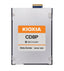 KIOXIA KCD8DPJE15T3 KIOXIA CD8P 5.36TB E3.S PCIe 5.0 NVMe エンタープライズ SSD | 中古