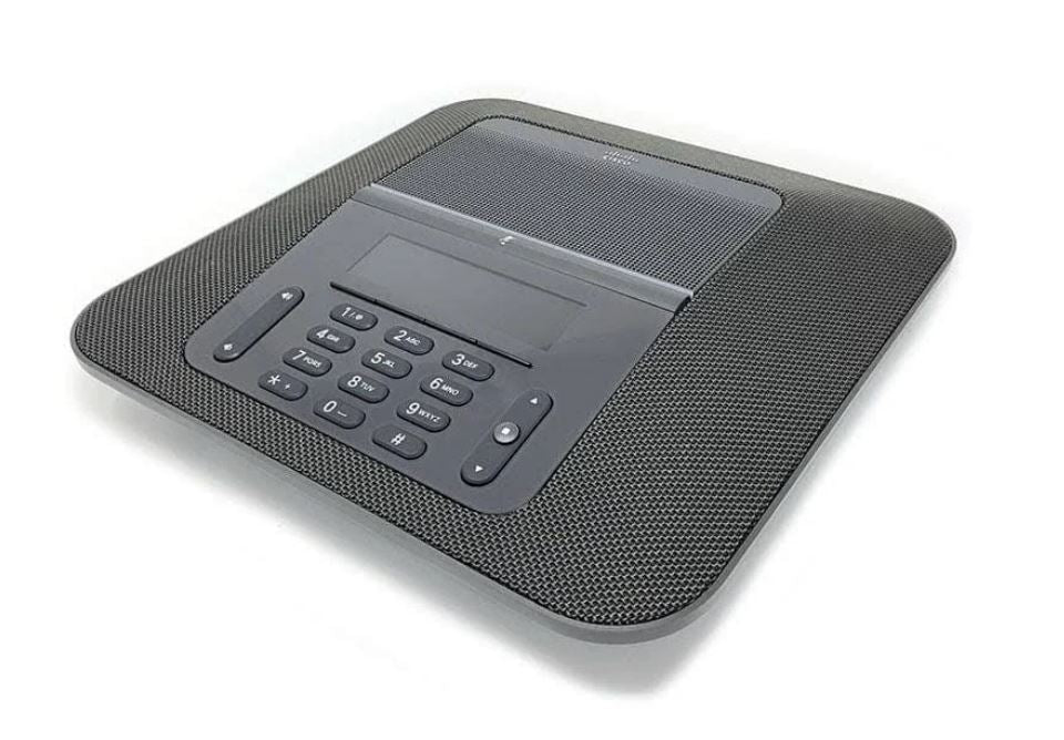 Cisco CP-8832-NR-K9 8832 Conference IP Phone ref | USED