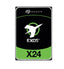 Brand New | Seagate EXOS X24 20TB SATA 6Gb/s ISE 3.5inch Hard drive - ST20000NM002H