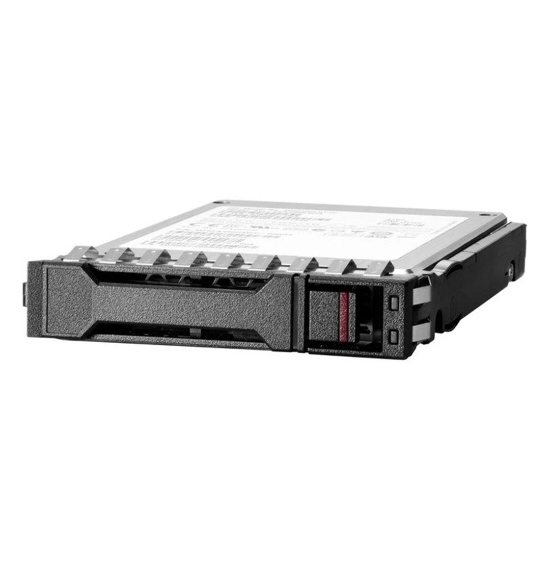 HPE P64617-001 6.4TB NVMe Gen4 高性能混合使用 SFF BC U.3 SSD |使用済み