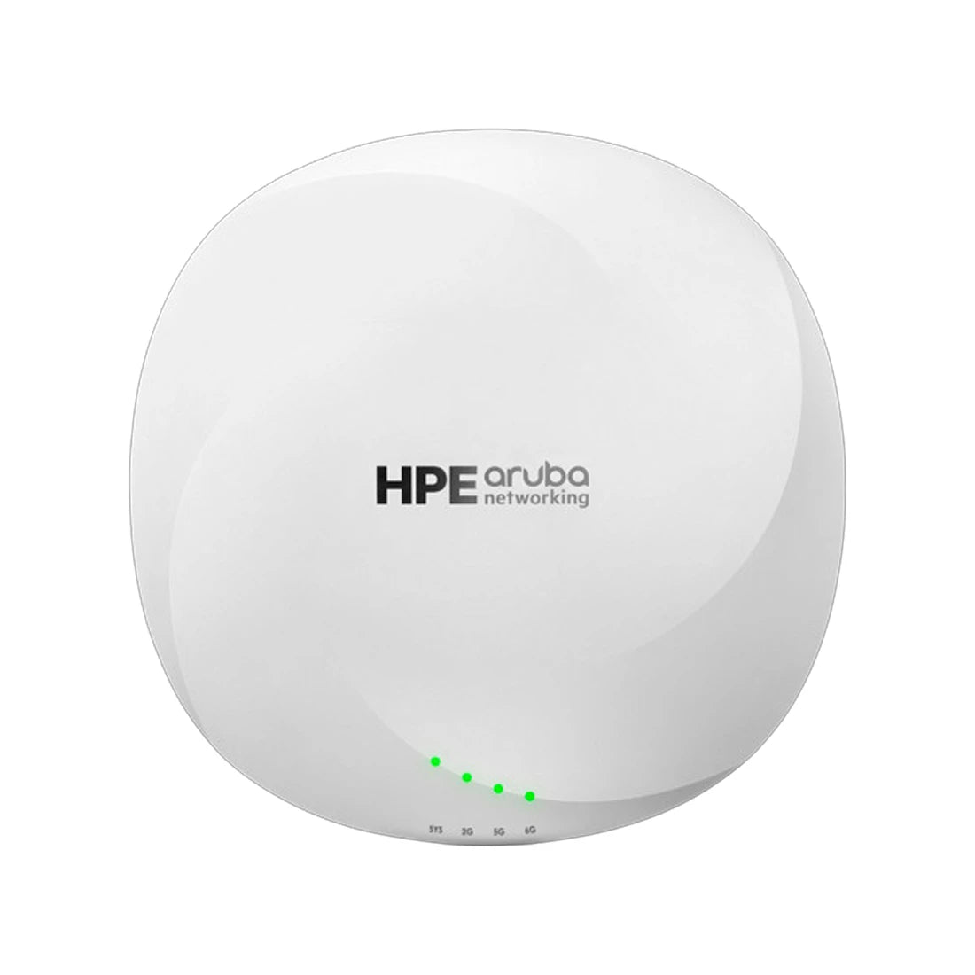 HPE AP-634-US Aruba Tri-radio 2x2:2 Wi-Fi 6E Externe Antennen Campus AP | NEUE FABRIK VERSIEGELT