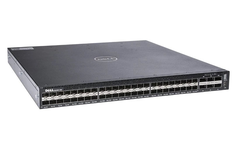 Dell 19NX9 S4048-ON SFP+ 10GbE Open Networking <tc>Switch</tc> | GEBRAUCHT
