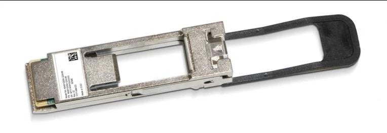 NVIDIA 980-9I78I-00A000 ケーブル アダプター 100Gb/s ～ 25Gb/s QSFP28 ～ SFP28 |使用済み
