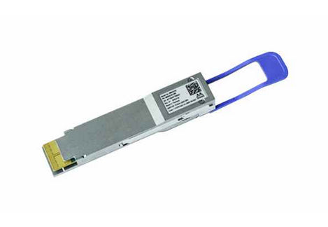 Nvidia 980-9I510-00NS00 InfiniBand NDR 2x400GB OSFP Multi-mode 50m Switch-side Transceiver | BRAND NEW