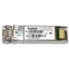 EMC AFCT-57F3ATMZ-E1 16GBE SFP+ 10km LR 1310 Transceiver