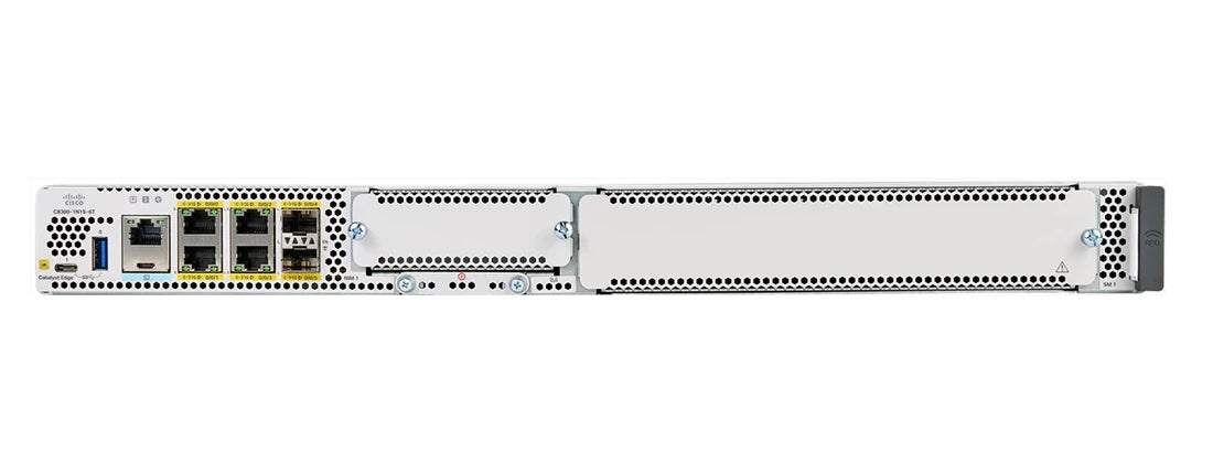 Cisco Catalyst C8300-1N1S-6T Router f/s | GEBRAUCHT