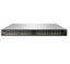 HPE P11677-001 StoreFabric SN2700M 100GbE 32QSFP28 ONIE Connector to Power Airflow F/s | USED