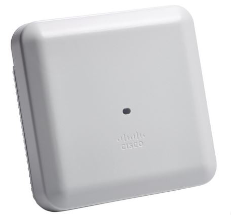 Cisco AIR-AP3802I-Z-K9 Aironet 3802i Wireless Access Point | NEW FACTORY SEALED