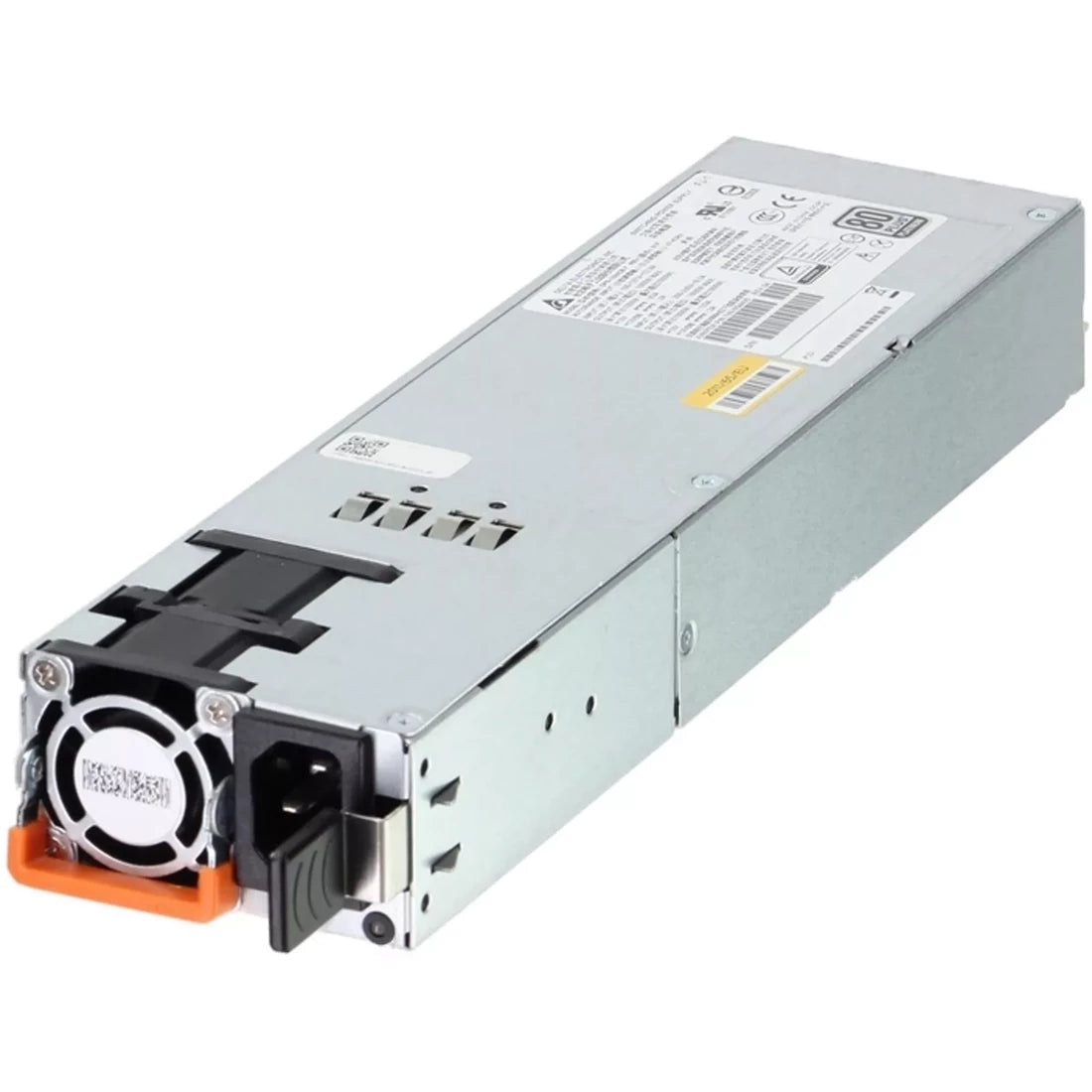 瞻博網路 JPSU-1600W-AC-AFO 1600W <tc>交換機</tc>交流電源轉接器前後通風設計 | 二手