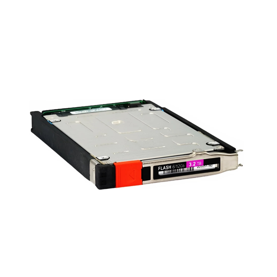 EMC 005052378 3,2 TB SAS-12 Gbit/s 2,5 Zoll Enterprise SSD | GEBRAUCHT