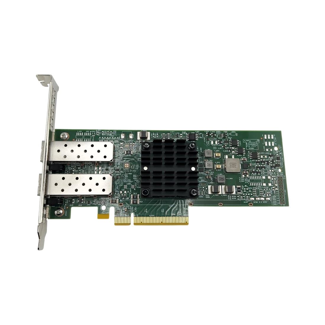 Broadcom BCM957412A4121HC 10Gb 2 端口 SFP+ 以太网适配器 |新工厂落成 主图