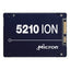 Brand New | Micron 5210 Ion MTFDDAK3T8QDE-2AV16ABYY 3.84TB SATA 2.5inch TCG Enabled Enterprise SSD
