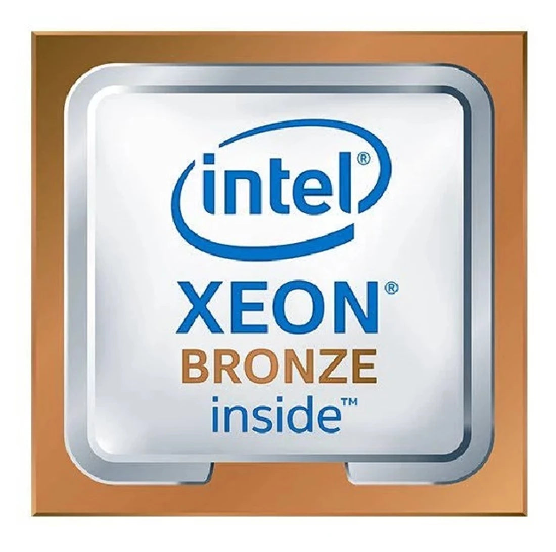 Dell F8MX3 Xeon Bronze 3408U 1.8GHz 8-Core Processor | USED