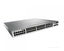 Cisco WS-C3850-48F-S <tc>Switch</tc> 3850 48 Full PoE+ IP Base 1100WAC PWR mit optionalen 4x 10GE | GEBRAUCHT
