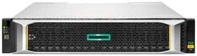 HPE R0Q84B Modular Smart Array 2062 12 Go SAS SFF Storage - Baie de disques durs | NOUVEAU CTO