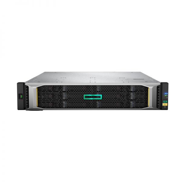 HPE R0Q82B Modular 2062 10GbE iSCSI SFF Storage Hard drive array | NEW CTO BUILD