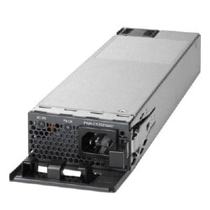 Cisco PWR-C1-350WAC-P/2 350ワット <tc>ネットワークスイッチ</tc>電源ユニット F/S | 中古