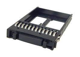 Dell 96FHG 2.5-inch Hard Drive Blank Filler SFF for PowerEdge M620 | USED