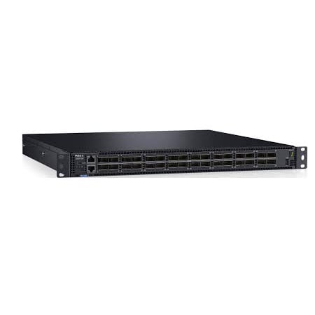 Dell 83R0P Networking S6010-ON 32P 40GbE QSFP+ Switch | USED