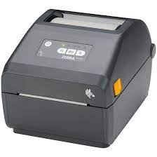 Zebra ZD4A042-D01E00EZ Direct Thermal Desktop Printer 203dpi Print USB | USED